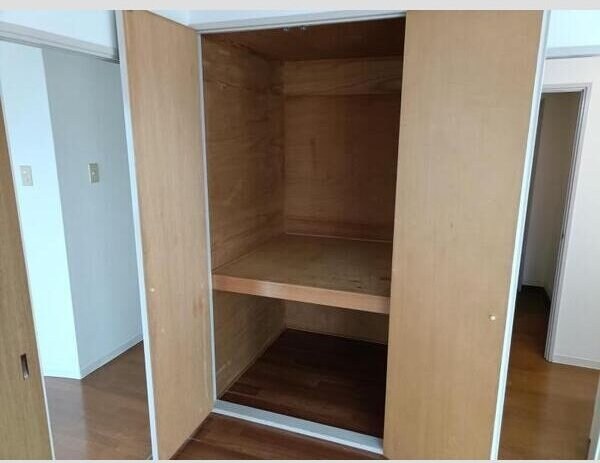 北清水マンションの物件内観写真