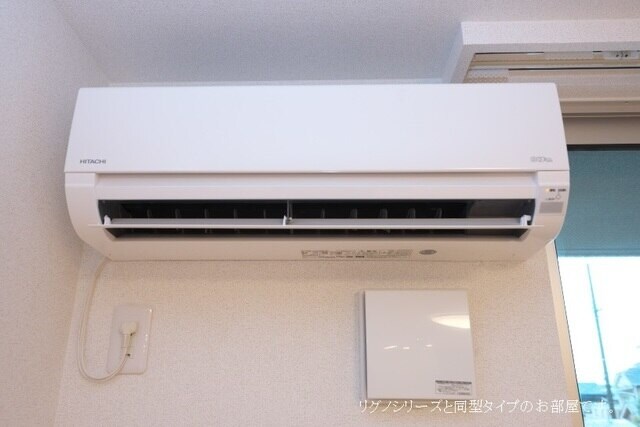 ラ・ルミエールの物件内観写真