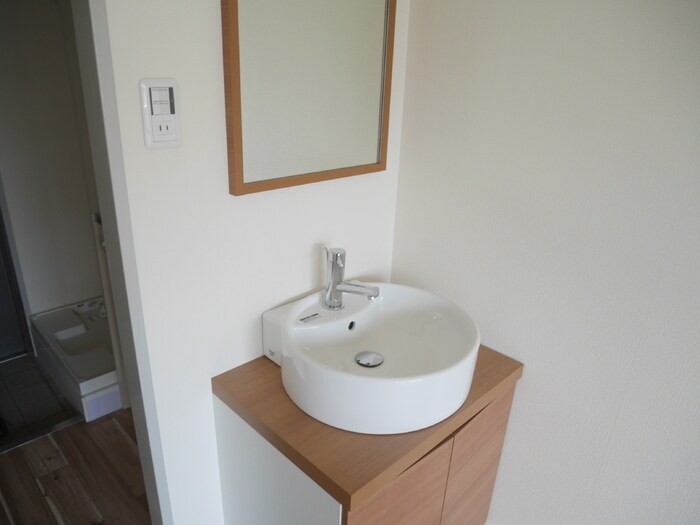 シャロームIIの物件内観写真