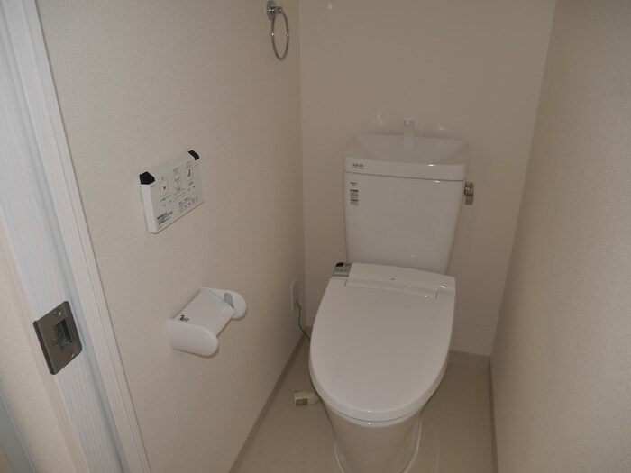 シャロームIIの物件内観写真