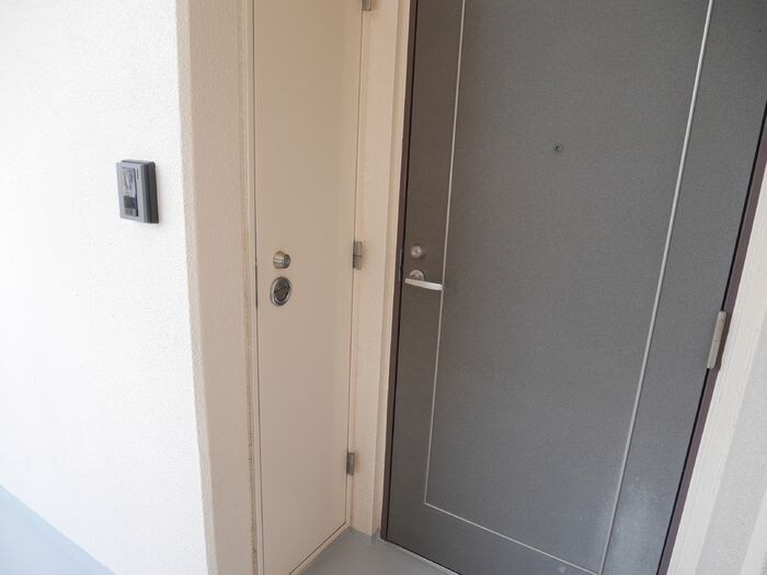 シャロームIIの物件内観写真