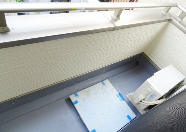 メルシー高槻八幡の物件内観写真