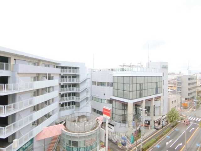 フェリーズ茨木の物件内観写真