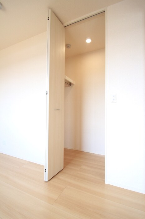 ソフィアコート鳥飼 B棟の物件内観写真