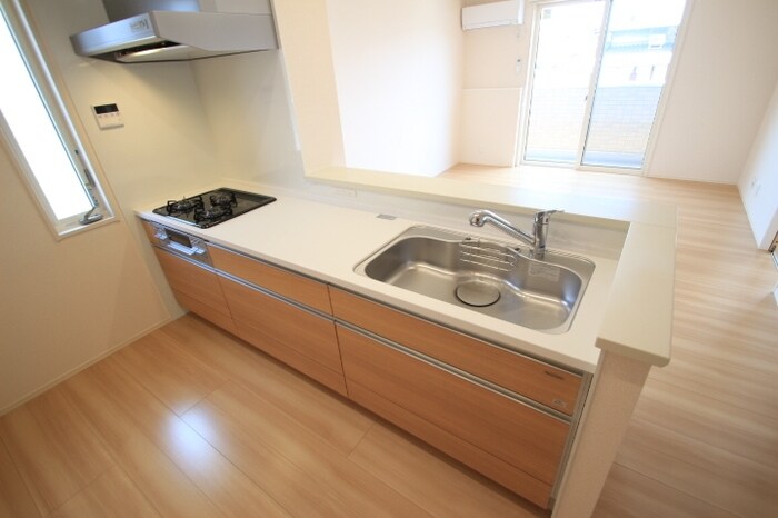 ソフィアコート鳥飼 B棟の物件内観写真