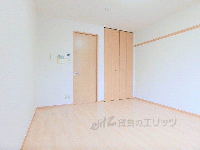 サンクリエイトII Bの物件内観写真