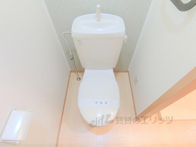 サンクリエイトII Bの物件内観写真