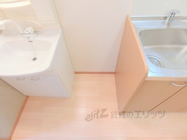 サンクリエイトII Bの物件内観写真