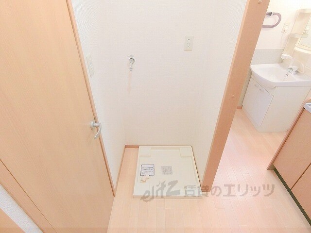 サンクリエイトII Bの物件内観写真