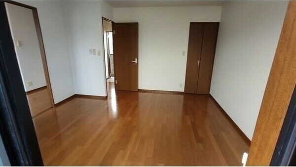 アンプルールフェールハンナハンナの物件内観写真