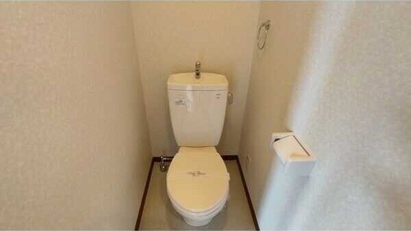 アンプルールフェールハンナハンナの物件内観写真