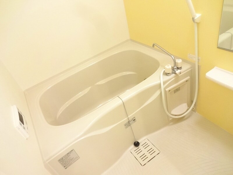 ウエストパインの物件内観写真