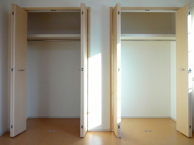 ウエストパインの物件内観写真