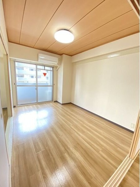 グランデパイースの物件内観写真