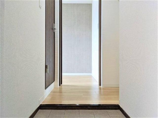 ハコス摂の物件内観写真