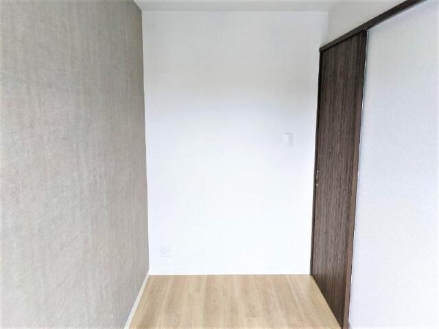 ハコス摂の物件内観写真