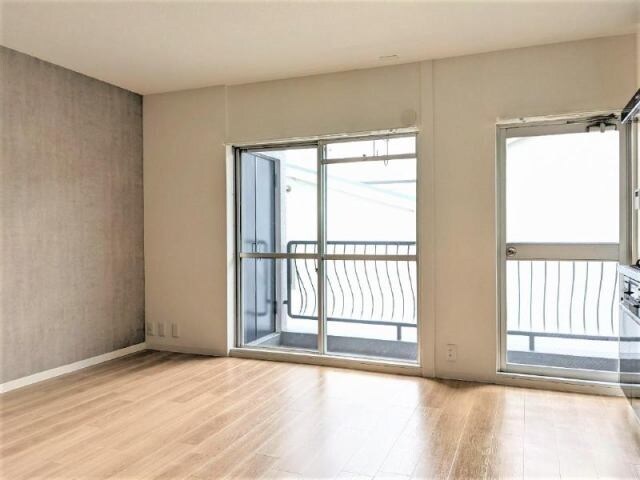 ハコス摂の物件内観写真