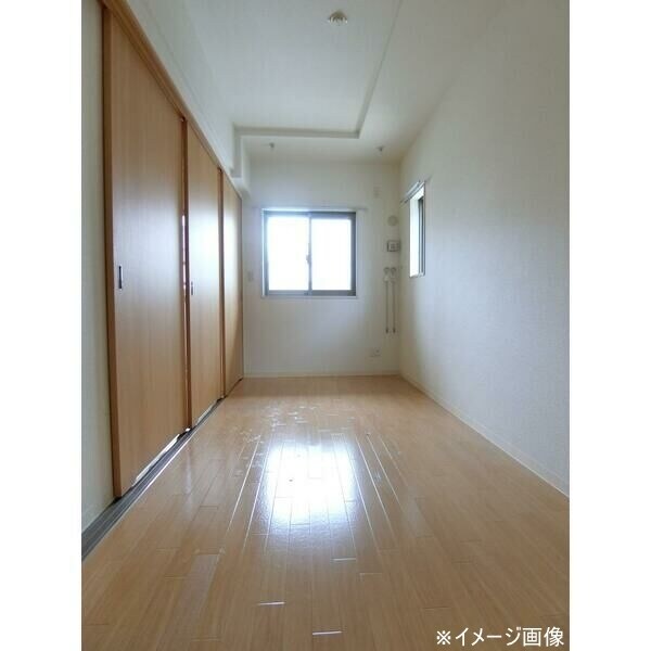 和光跡坂の物件内観写真