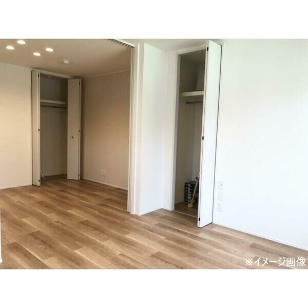 和光跡坂の物件内観写真