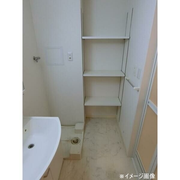 和光跡坂の物件内観写真