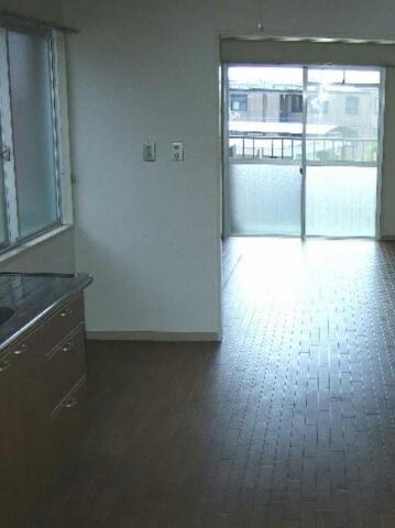 ハイツ山田の物件内観写真