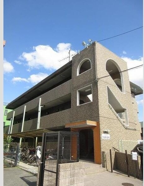 ハイツ山田の物件内観写真