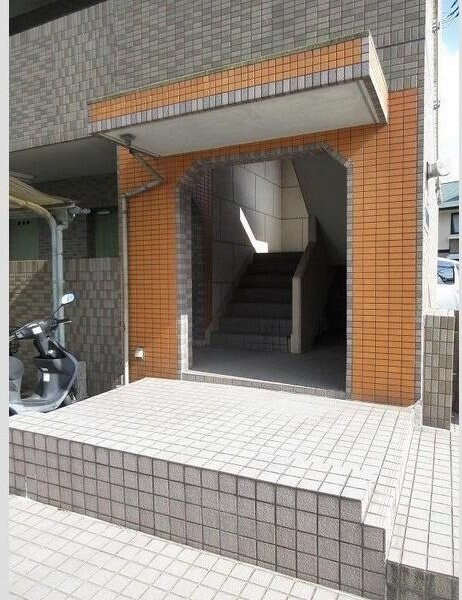 ハイツ山田の物件内観写真