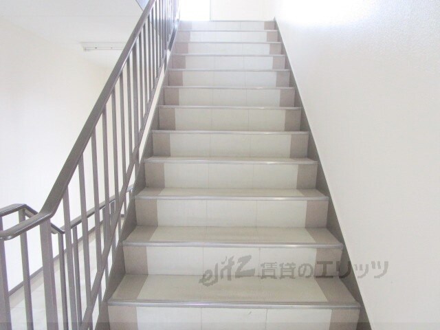 ソシアルミエールの物件内観写真