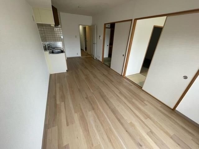 ソシアルミエールの物件内観写真