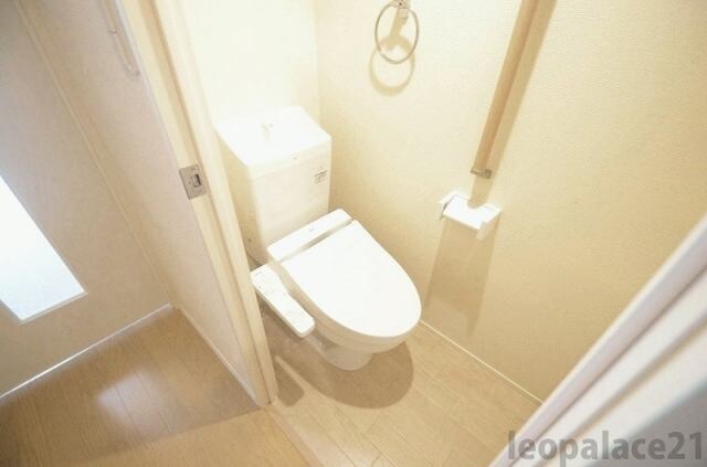 レオネクストエスプリの物件内観写真