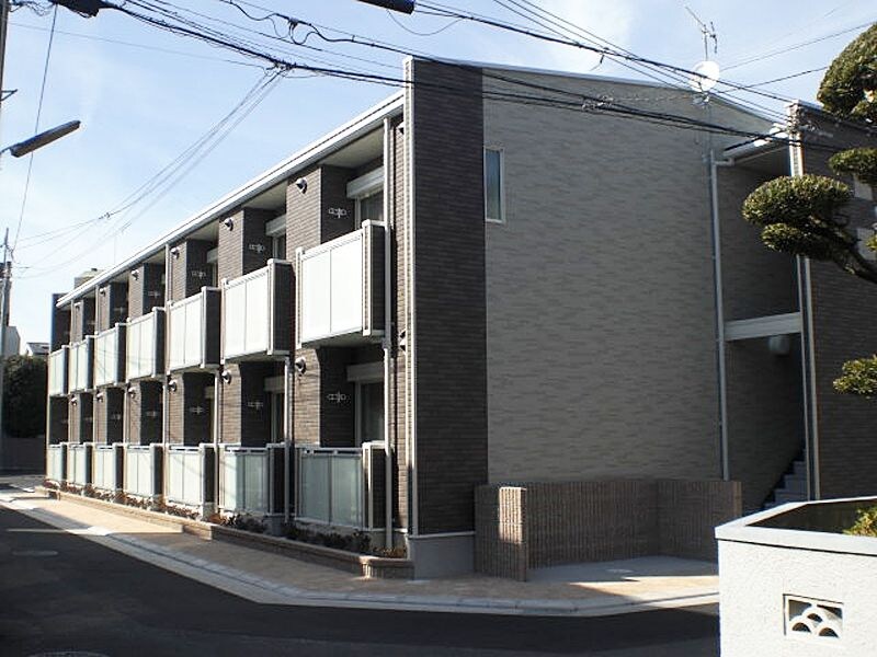 レオネクストエスプリの物件内観写真