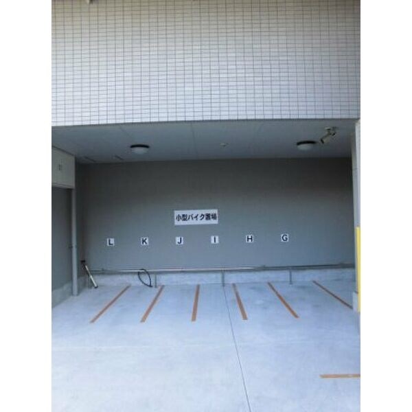 ヴェルドゥール南茨木の物件内観写真