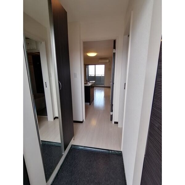 ヴェルドゥール南茨木の物件内観写真