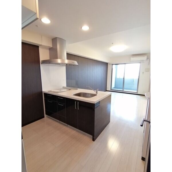 ヴェルドゥール南茨木の物件内観写真