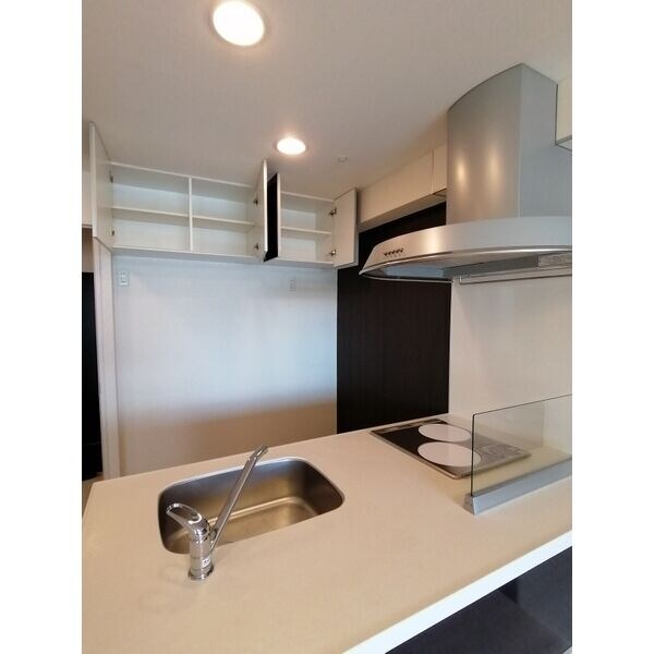 ヴェルドゥール南茨木の物件内観写真