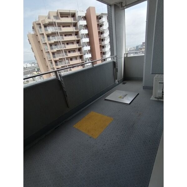 ヴェルドゥール南茨木の物件内観写真