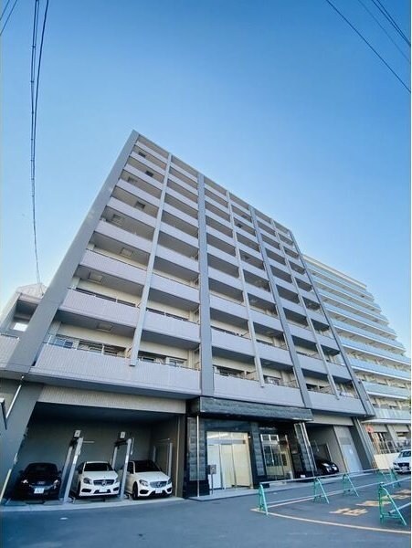 ヴェルドゥール南茨木の物件内観写真