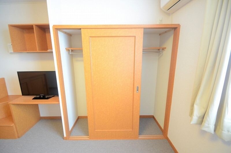 レオパレスBELISTA鳥飼の物件内観写真