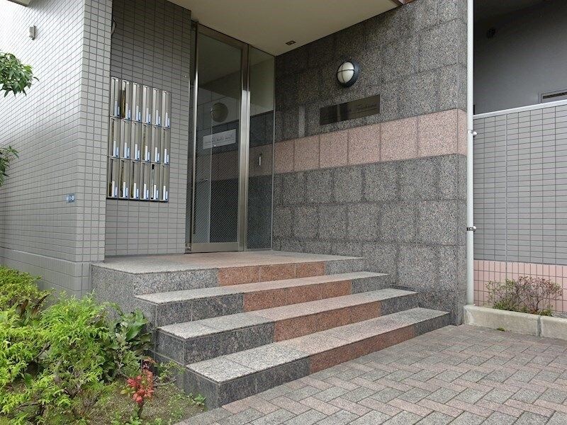 クローヴェーサウスタカハマの物件内観写真