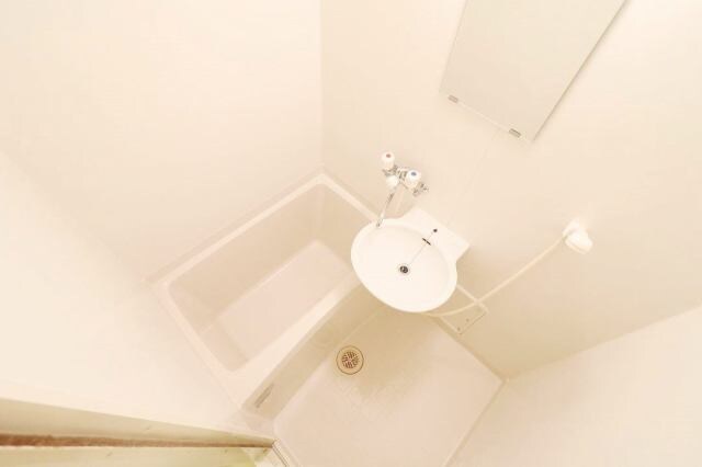 レオパレスM’s innIIの物件内観写真