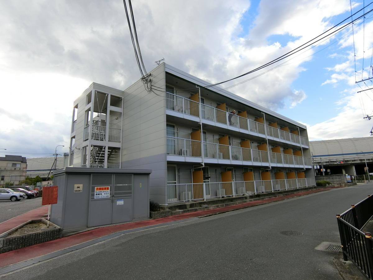 レオパレスM’s innIIの物件内観写真