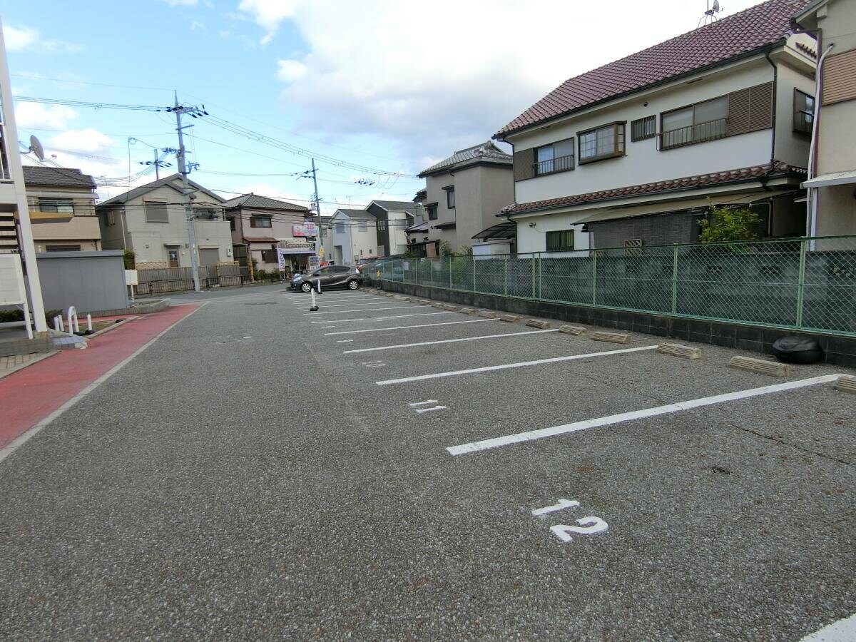 レオパレスM’s innIIの物件内観写真