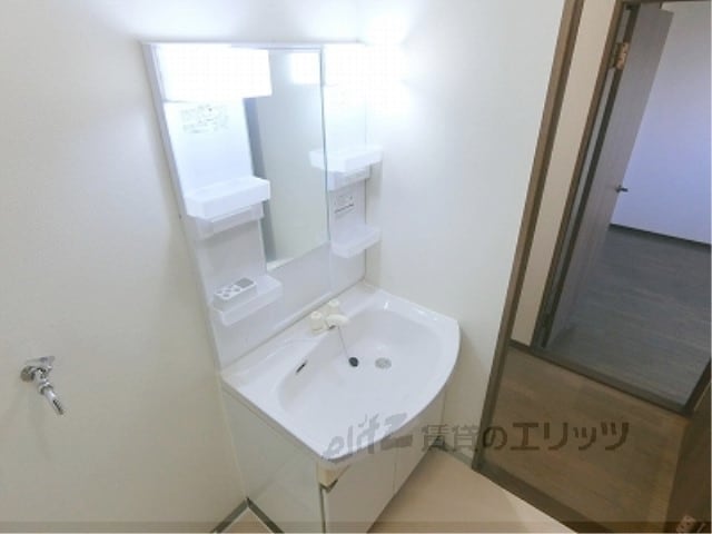 パステル新堂の物件内観写真