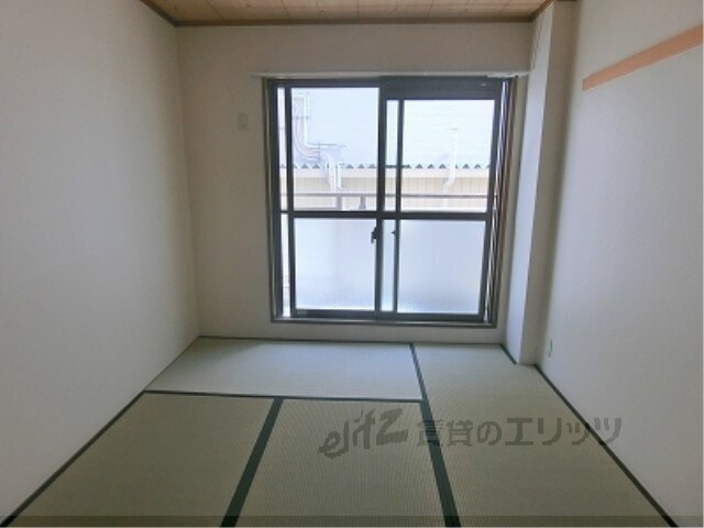 パステル新堂の物件内観写真