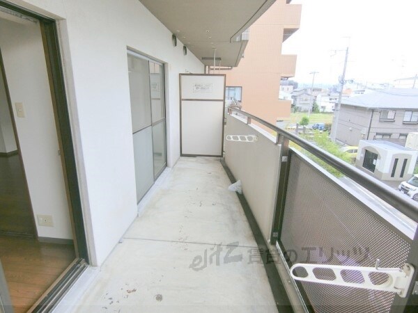 フォレストヒルズの物件内観写真