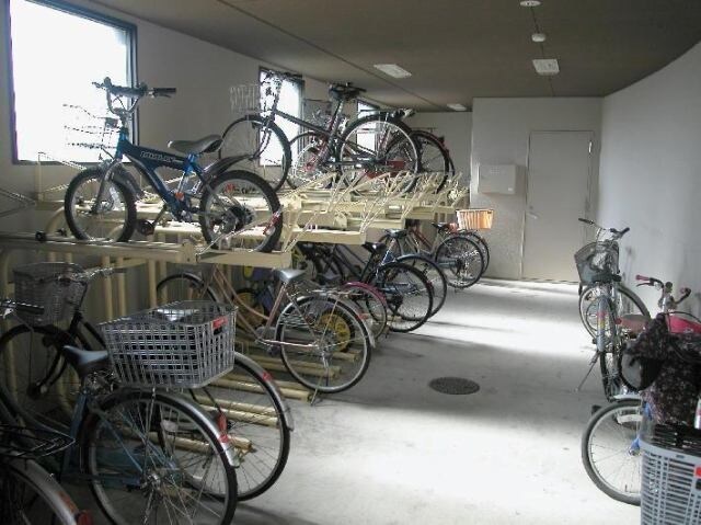 フォレストヒルズの物件内観写真