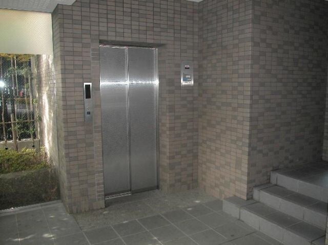 フォレストヒルズの物件内観写真