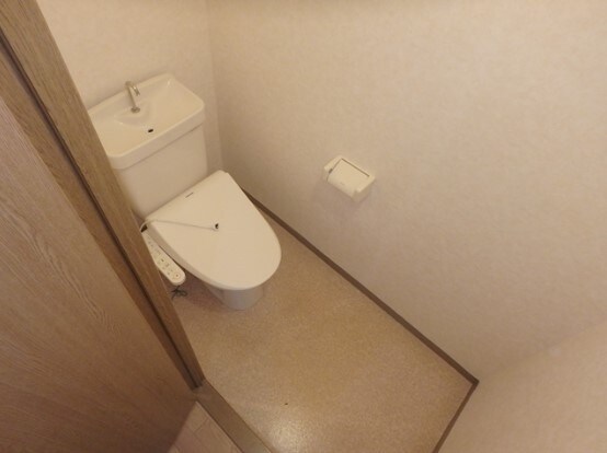 NASA望月の物件内観写真