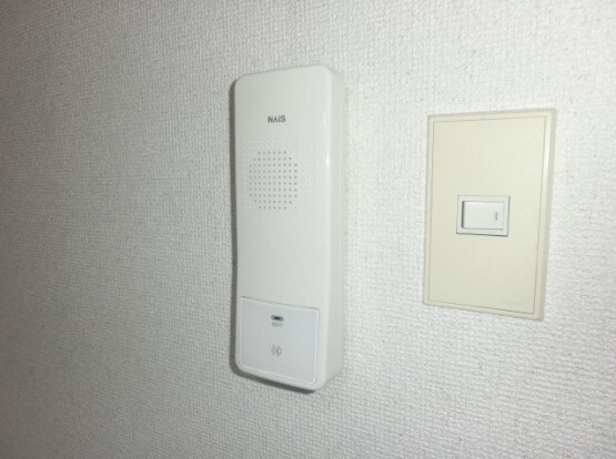 NASA望月の物件内観写真