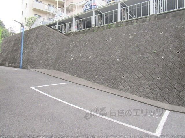 NASA望月の物件内観写真